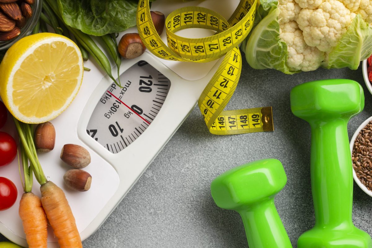 Weight Loss Clinic In Alexandria: Get Body Weight Loss Program